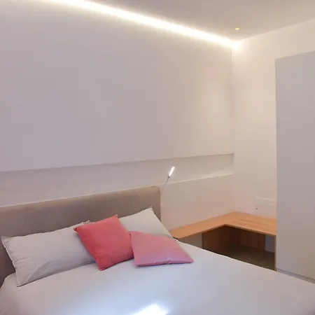 Diecivasi Отель типа 