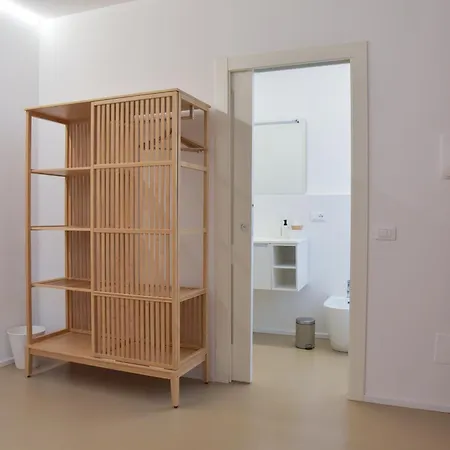 Diecivasi Nocleg ze śniadaniem Rawenna