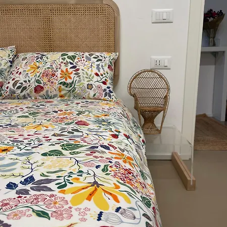 Diecivasi Bed & Breakfast Ravenna
