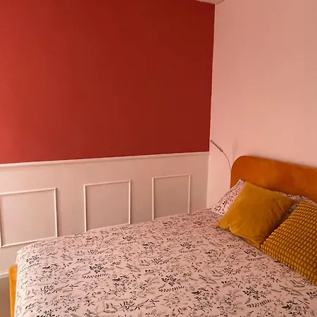 Diecivasi 3* Равенна