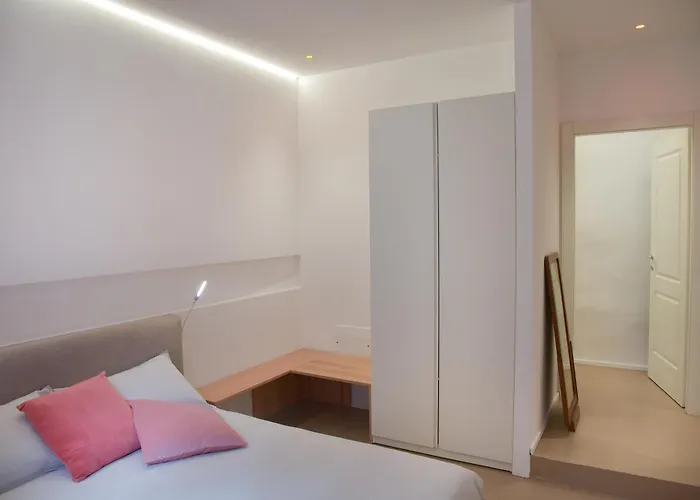 Diecivasi Bed & Breakfast