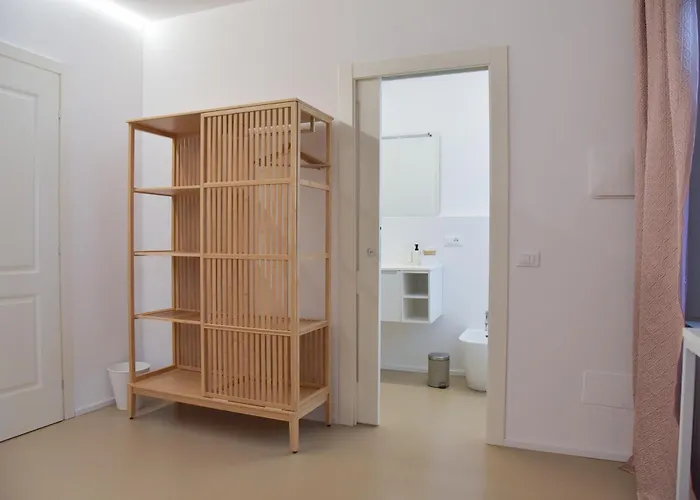 Diecivasi Bed & Breakfast Ravenna