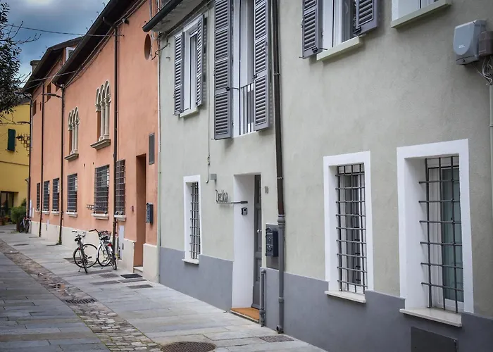 Bed & Breakfast Diecivasi