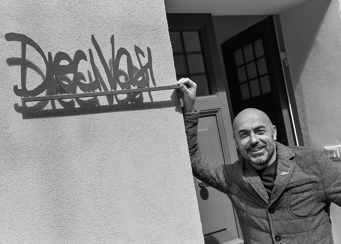 Diecivasi Bed & Breakfast 3*