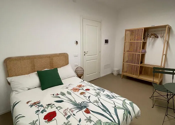 Diecivasi Bed & Breakfast