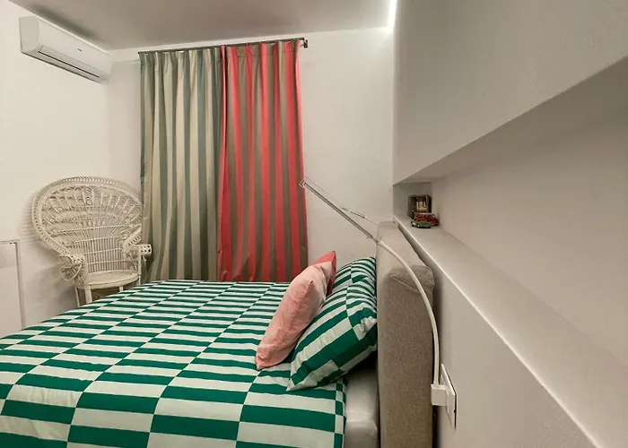 Diecivasi 3* Ravenna