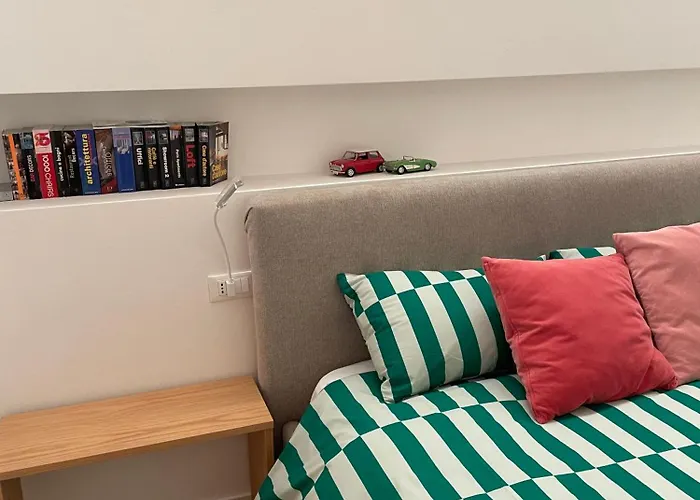 Diecivasi Bed & Breakfast 3*