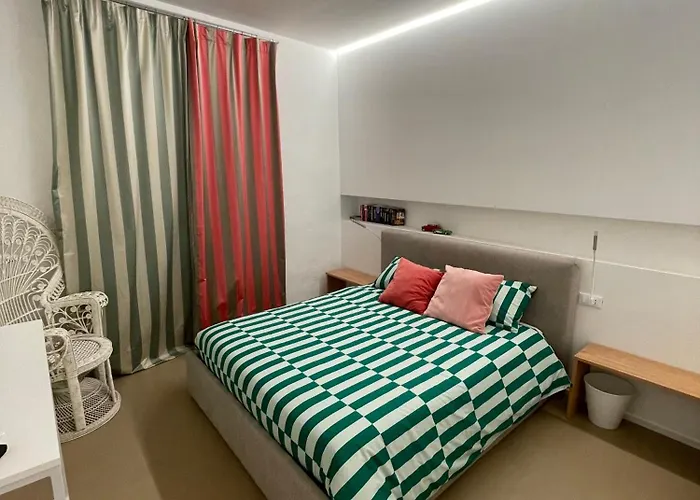 Diecivasi Bed & Breakfast Ravenna