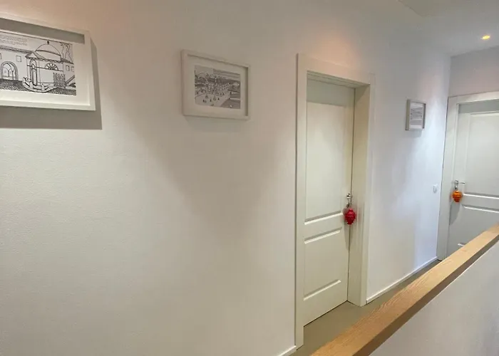 Diecivasi Bed & Breakfast Ravenna