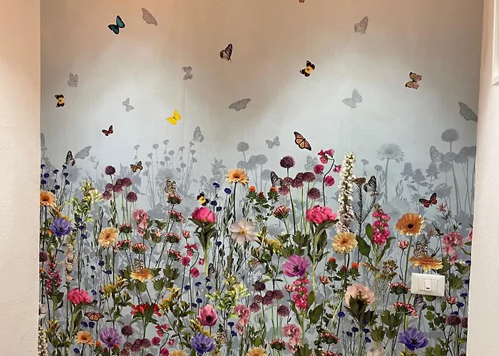 Bed & Breakfast Diecivasi 3*