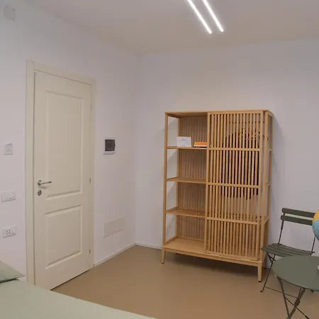 Diecivasi Frühstückspension Ravenna