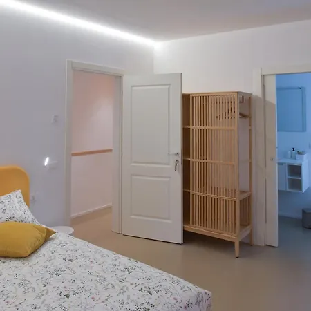 Couette-café Diecivasi Ravenne