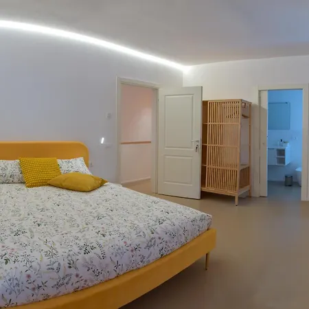 Frühstückspension Diecivasi Ravenna