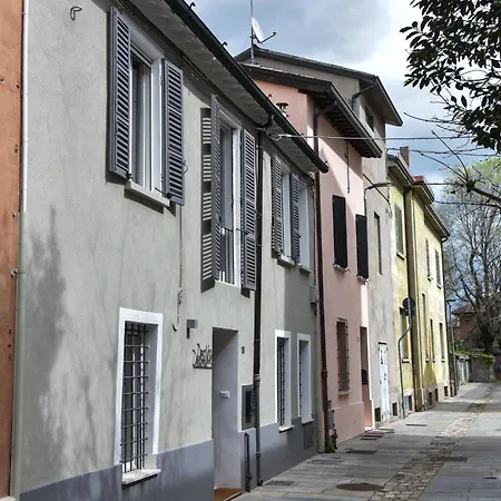 Diecivasi 3* Ravenna