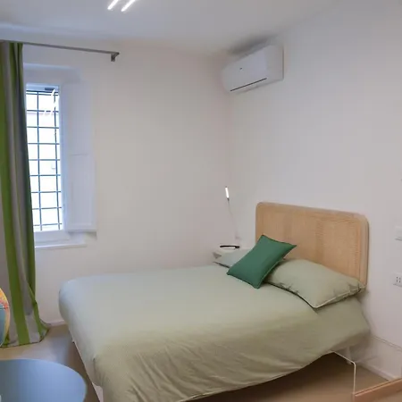 Couette-café Diecivasi Ravenne