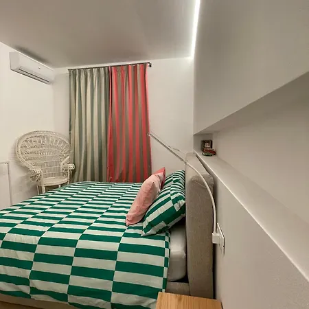 Diecivasi 3* Ravenne