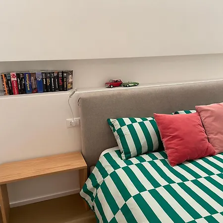 Diecivasi Couette-café 3*