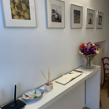 Diecivasi Couette-café 3*