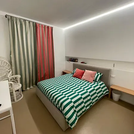 Diecivasi Panzió Ravenna