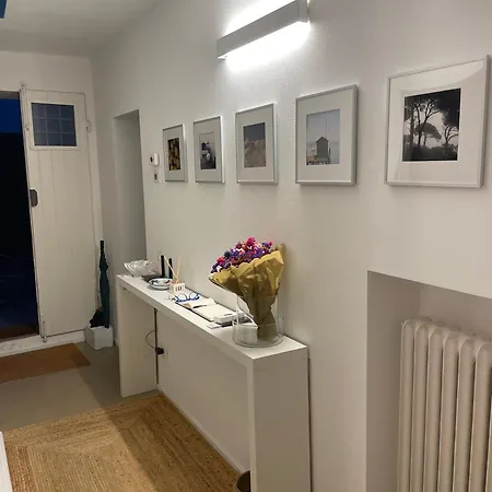 Diecivasi Couette-café 3*