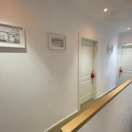 Diecivasi Couette-café Ravenne