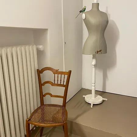 Diecivasi Couette-café 3*