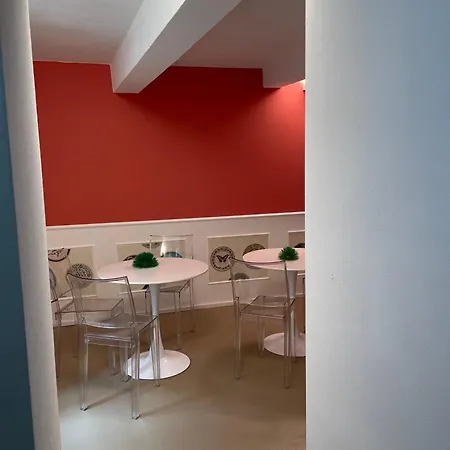 Couette-café Diecivasi 3*