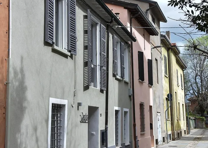 Diecivasi 3* Ravenna