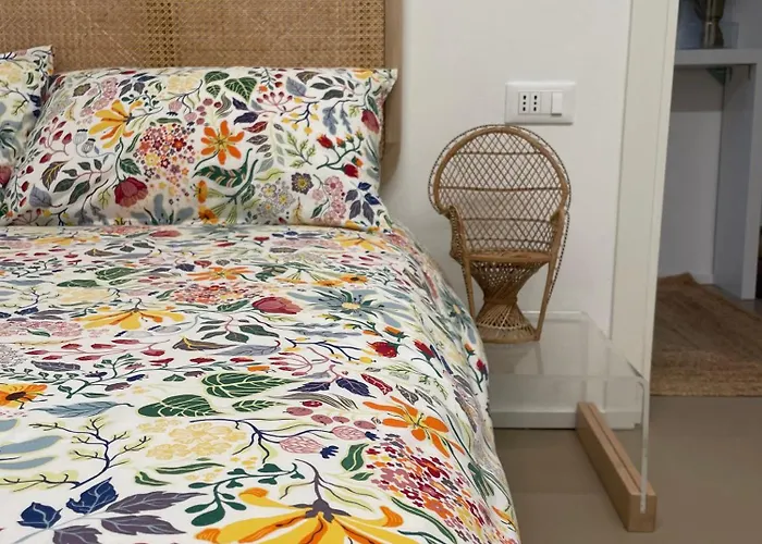 Diecivasi Panzió Ravenna