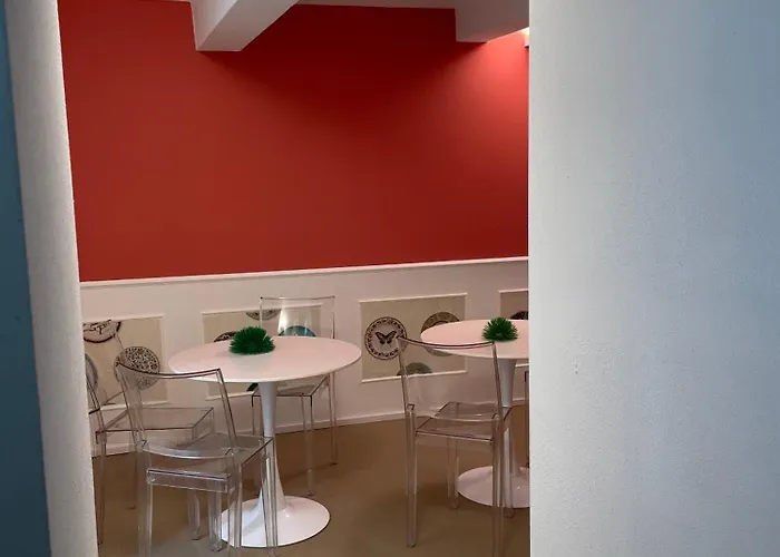 Panzió Diecivasi 3*